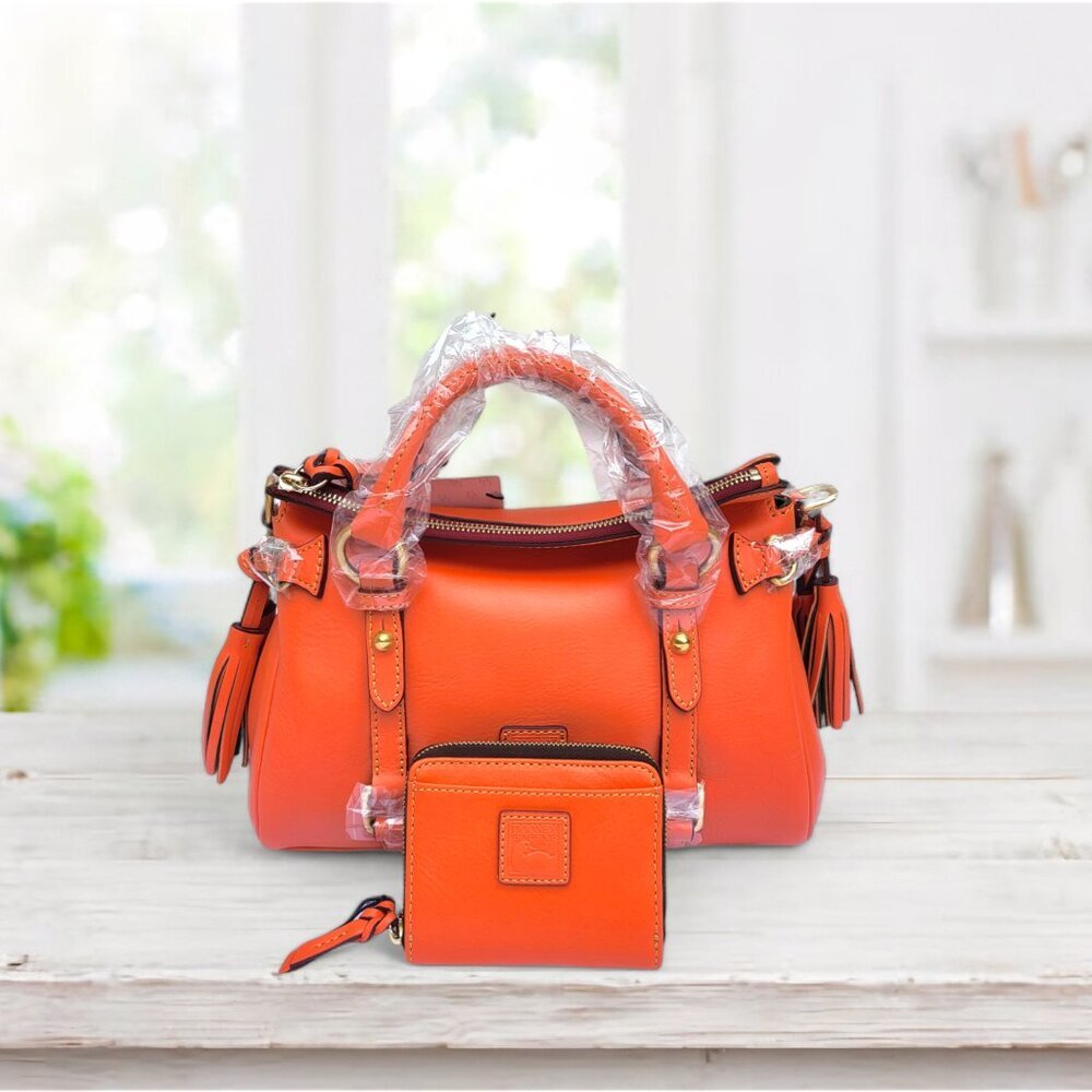 D&B Satchel Set